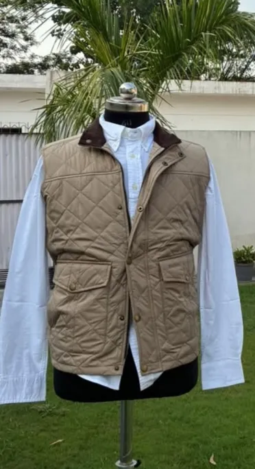 Royal jacket for men